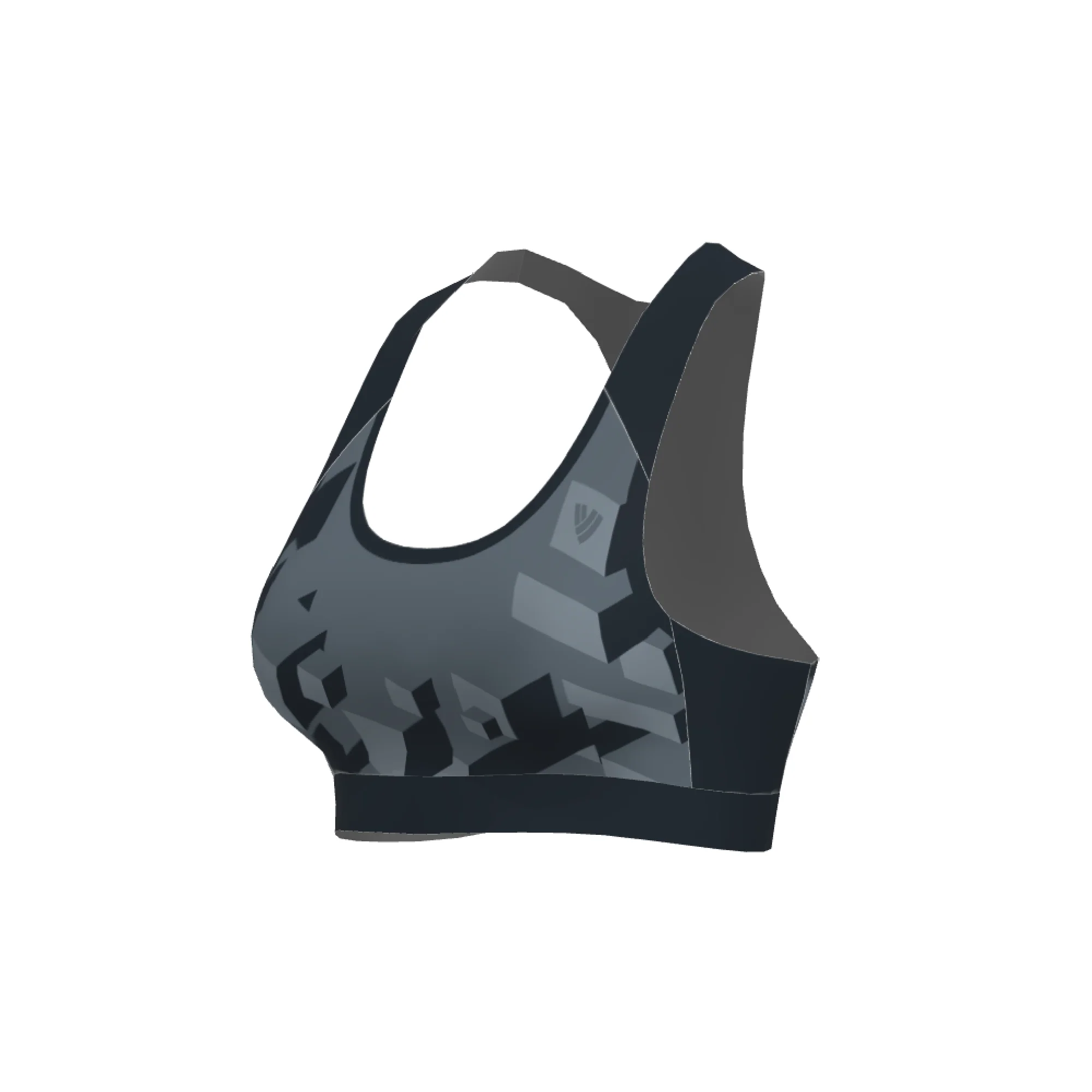 BPT Montreal, Canada Women's Official Top (Black)