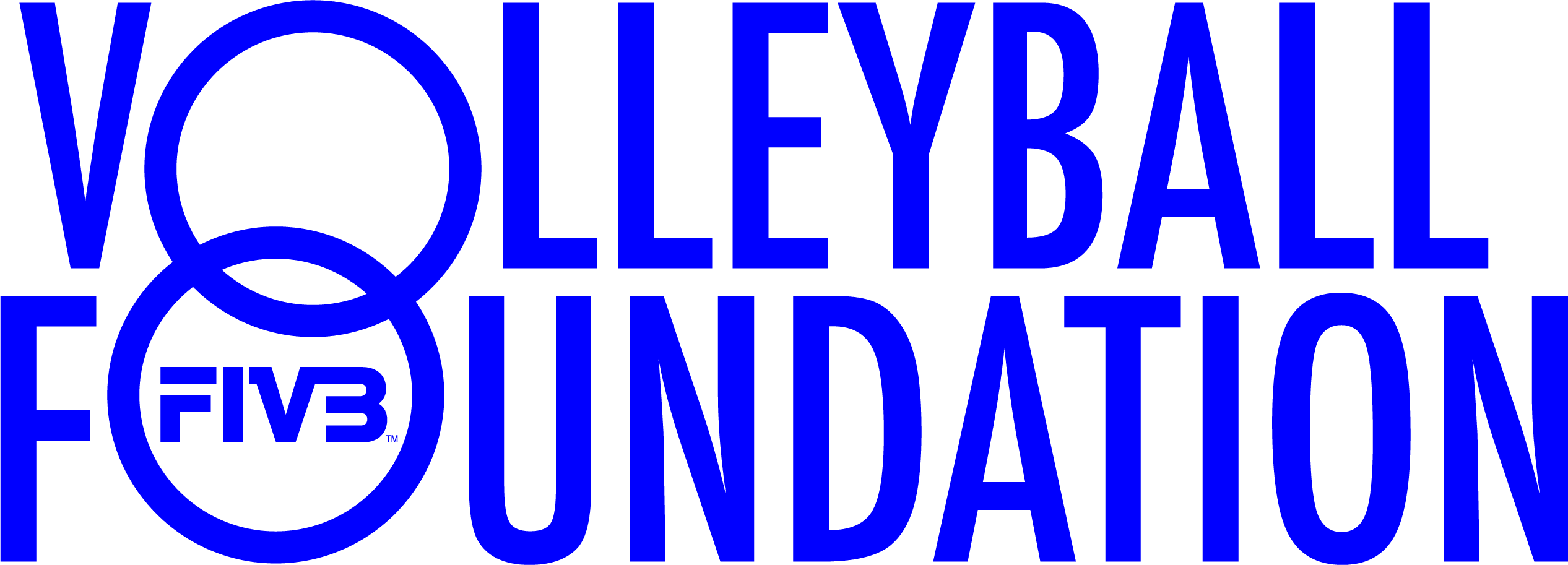 FIVB Volleyball Foundation Donation