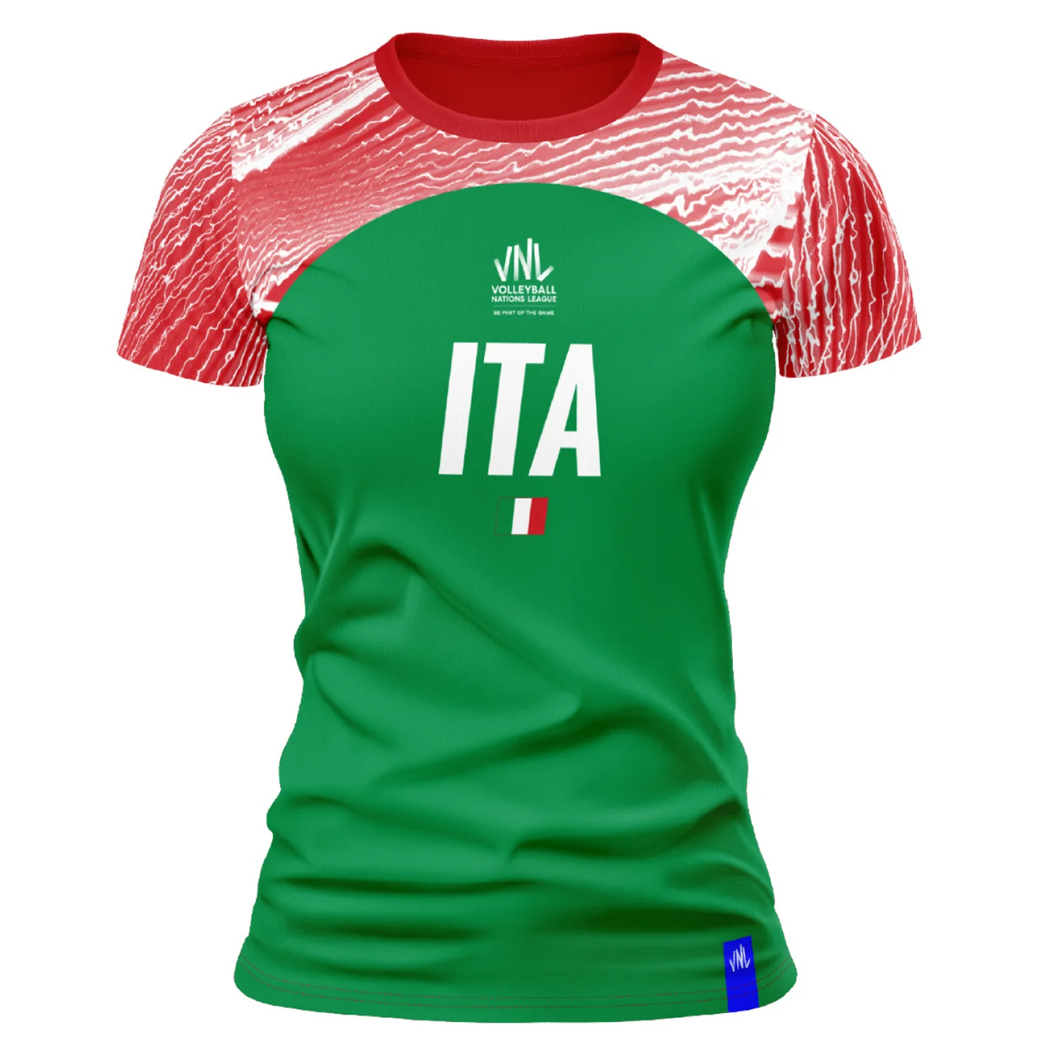 Jerseys