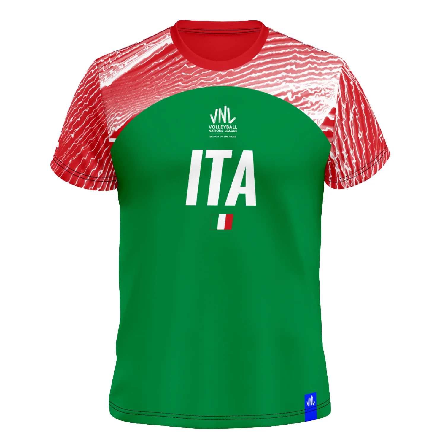 Jersey Special